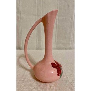 Antique Hobbyist Ceramic Vase